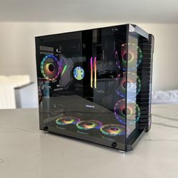 RTX 4060Ti Gaming PC