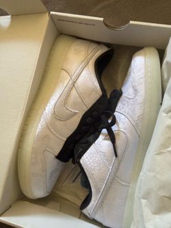 Dunk clot size 12