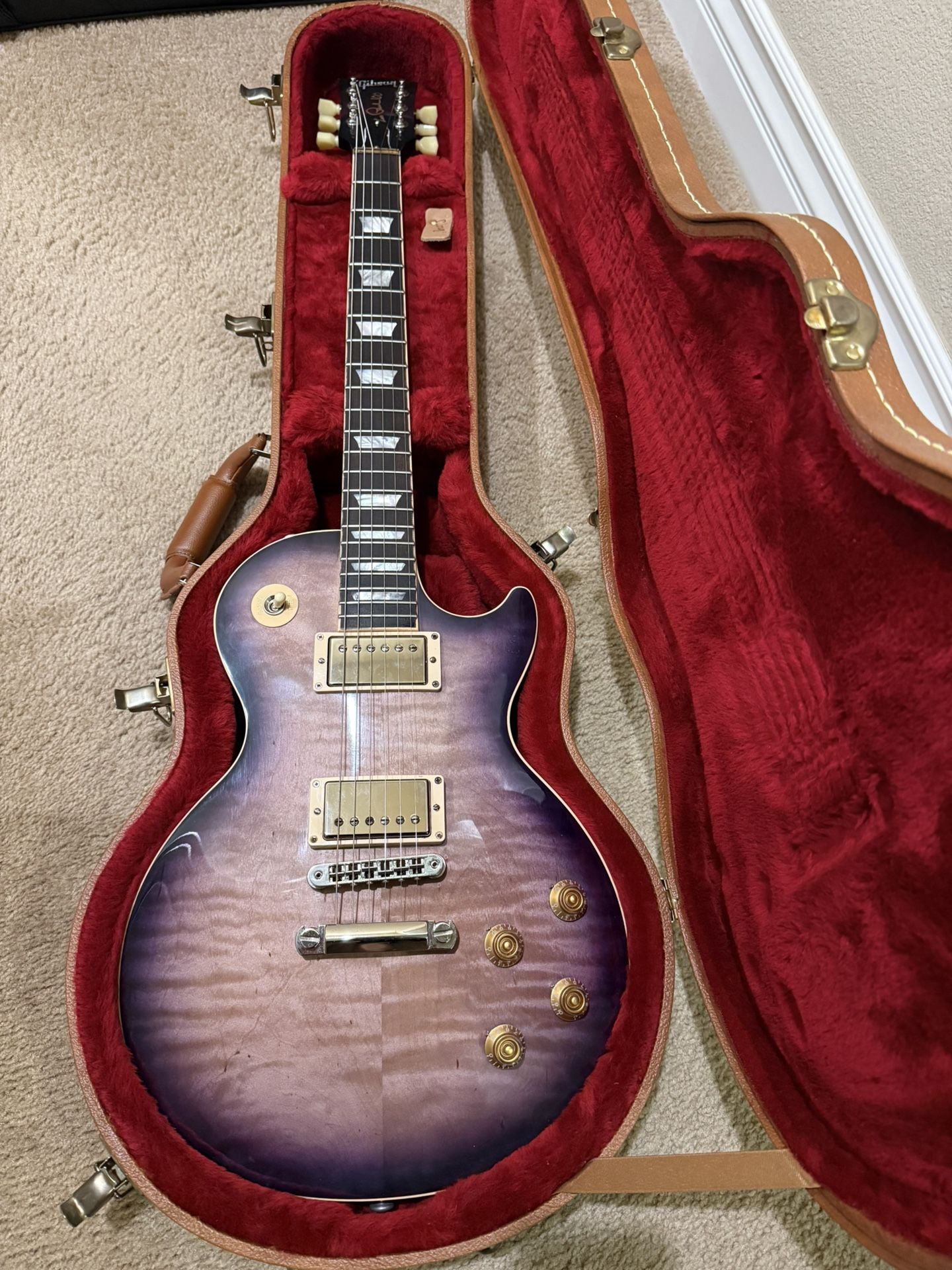 Gibson Les Paul Traditional 100
