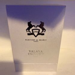 Parfums de Marlay Valaya exclusif