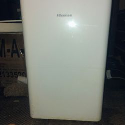 Dehumidifier
