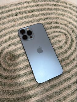 iPhone 13 Pro Max 256gb