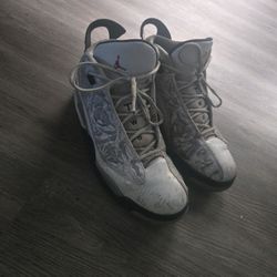 Jordan 2 Dub Zero Size 11