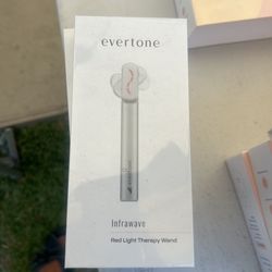 Red Light Therapy Wand