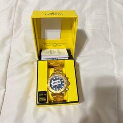 Bran new invicta watch