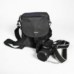 Fujifilm FinePix S8350 16MP Camera 