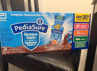 Kids pediasure