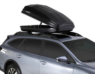 SportRack Visa XL Cargo Box