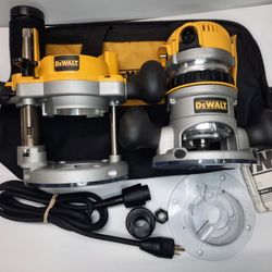 Dewalt 12 amp router new arrivals