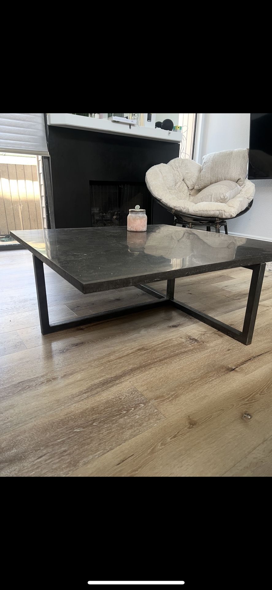Bluestone Coffee Table