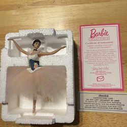 Barbie Collectibles