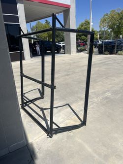 Truck Rack