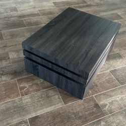 Dynamic Modern Coffee Table