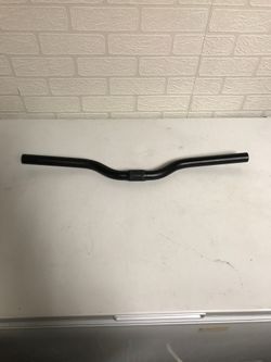Bike steering wheel