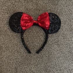 Disney Mickey Mouse Ears