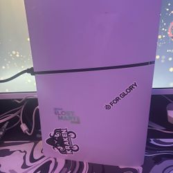 Ps5 Slim (Trades Available)