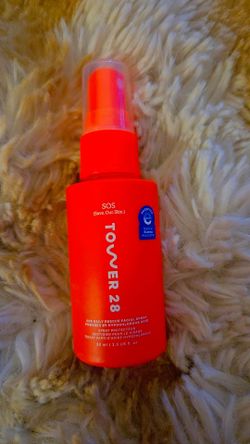 TOWER 28 SOS DAILY FACIAL SPRAY
