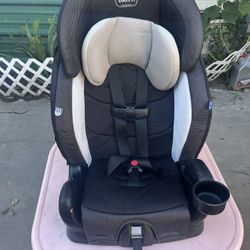 Car seat 