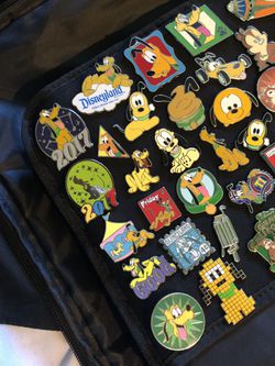 Pluto Pin Lot for Sale in Anaheim, CA - OfferUp