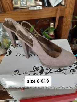 Shoes