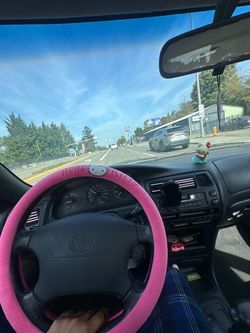 1996 Toyota Corolla