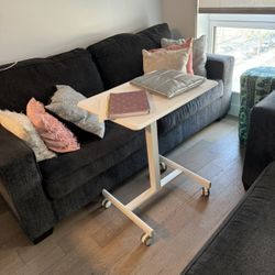 Sofa & Love Seat