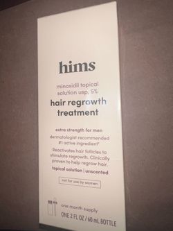 hims hair regrowth minoxidil - wholesale