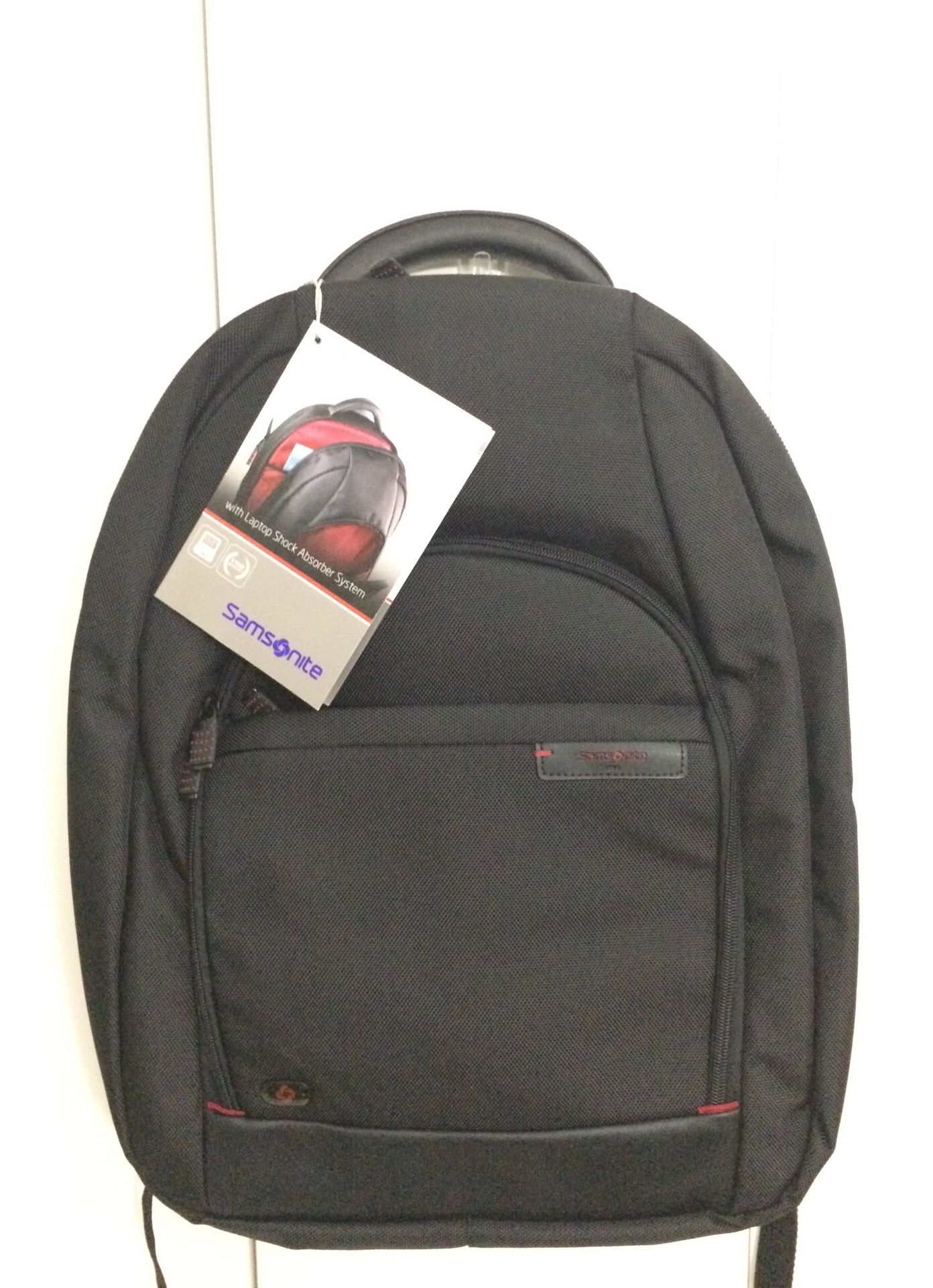 Samsonite Xenon / Laptop Backpack
