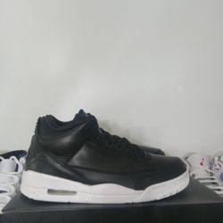 Air JORDAN 3 RETRO CYBER MONDAY SZ 9.5