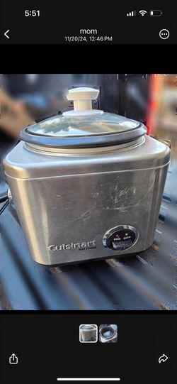 Rice Cooker