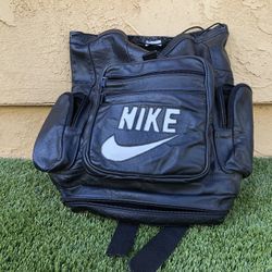 Nike Backpack 