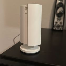 Ring Indoor Wired Camera 