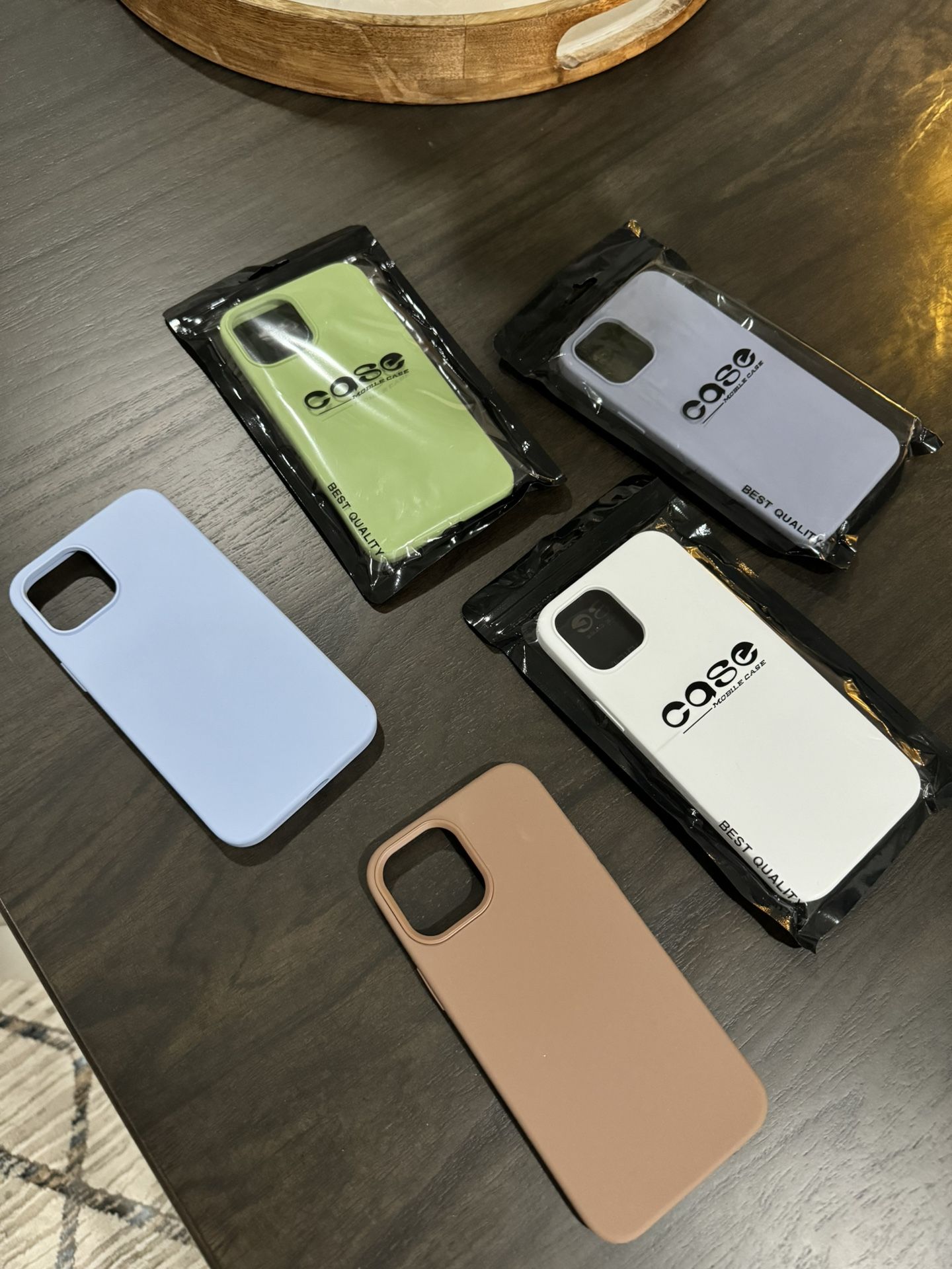 Covers for IPhones 12/13 Pro Max