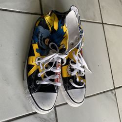 Converse All Star (10 Size) 