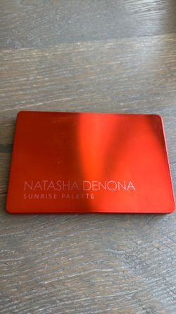 Natasha Denona Sunrise Palette