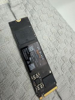 1TB M.2 SSD