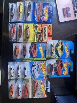 Hotwheels For sale