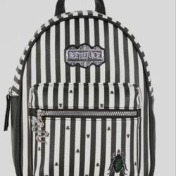 BEETLEJUICE BAG