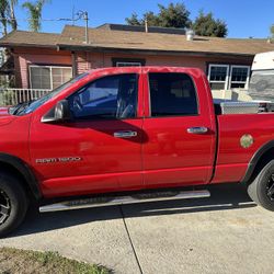 dodge ram 1500