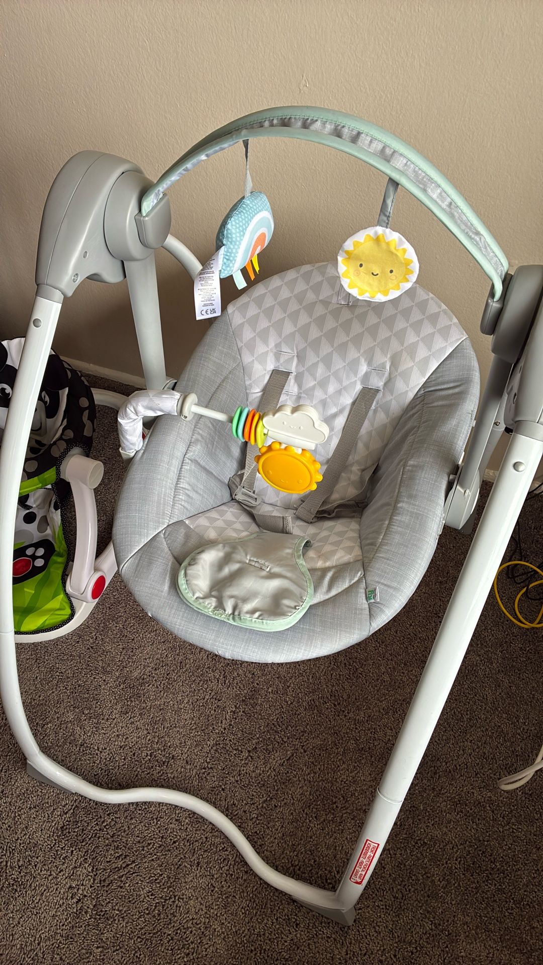 Baby Swing