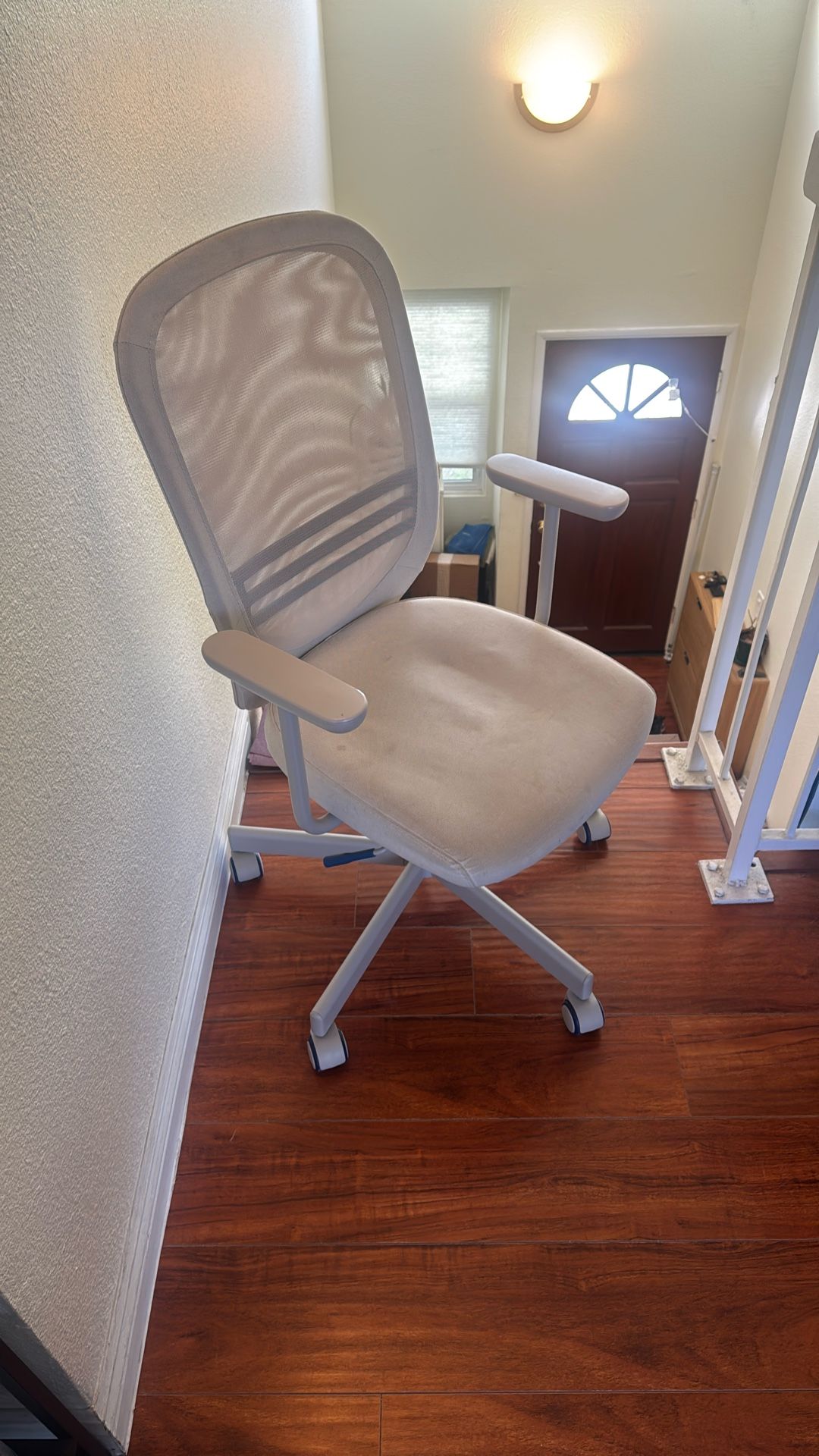 ikea desk chair