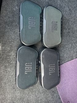 JBL FLEX SPEAKER