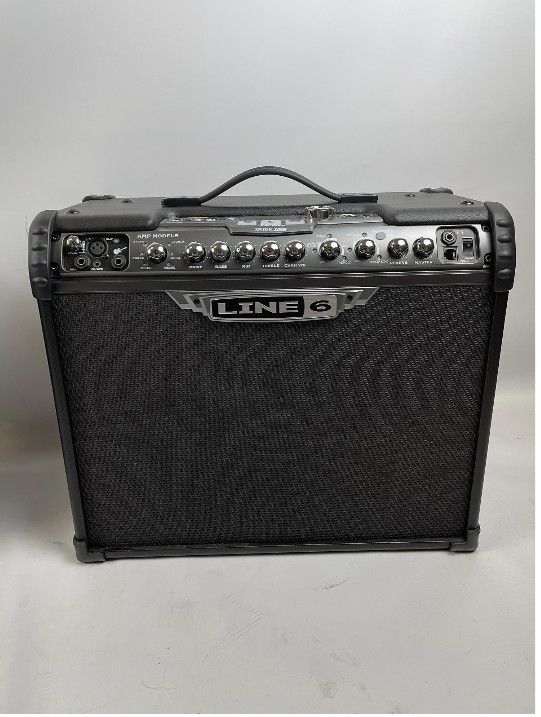 Line 6 Spider Jam 75W 1x12 Guitar Combo Amp
