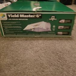 Yield Master Grow Lights 
