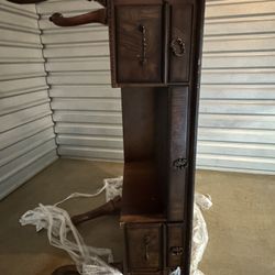 Antique Style Desk 