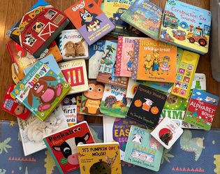 Children books toddler baby