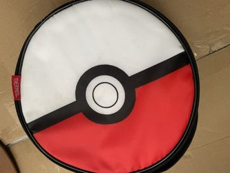 Kids Pokemon Lunch bag 