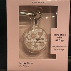 Kate Spade AirTag Holder