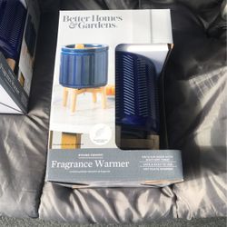 Fragrance Warmer