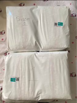 Pampers